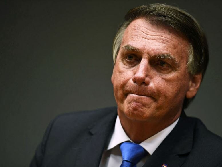 Bolsonaro Entrou Legalmente Nos Eua Mesmo Sem Tomar Vacina, Afirmam Fontes Do Governo Americano
