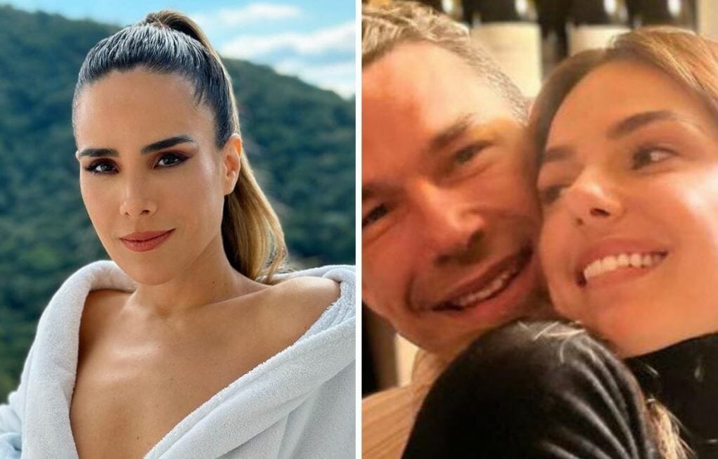 Wanessa Revela Detalhes Íntimos Sobre Namoro De Marcus Buaiz E Isis Valverde