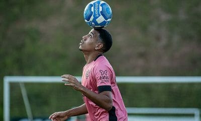 Vitória Anuncia Reforços Para Fortalecer Ataque Contra O Ituano Na Série B Do Brasileiro