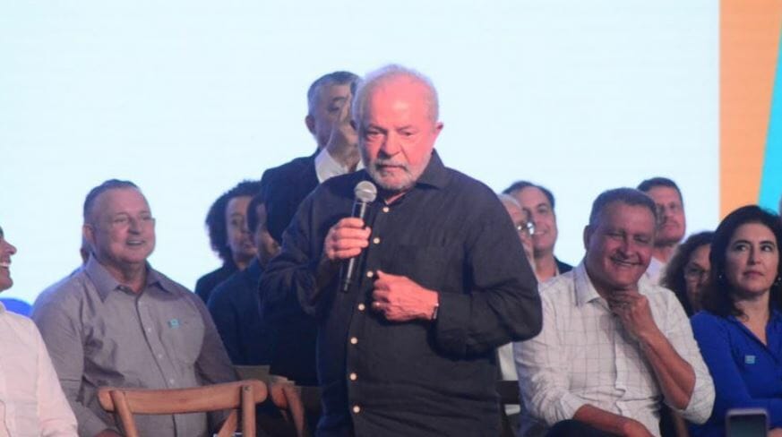 Estou Indo Lá Para Meter Inveja’, Diz Lula Ao Confirmar Presença Na Bahia Farm Show