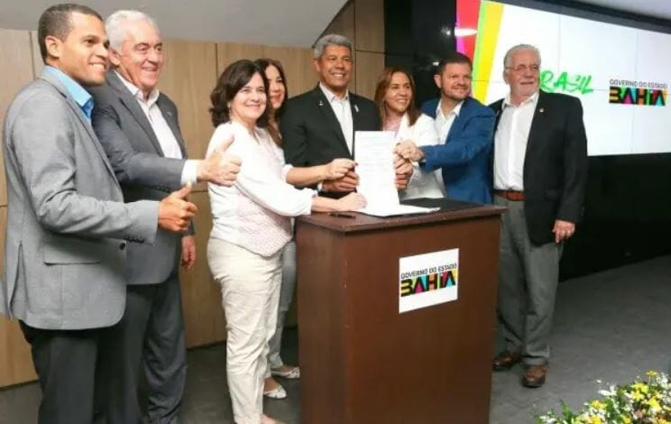 Governo Federal Investe R$ 303,8 Milhões Na Rede De Saúde Da Bahia