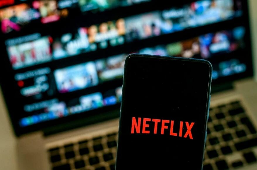 Netflix anuncia taxa extra para compartilhamento de contas no Brasil -  Tecnologia - Estado de Minas