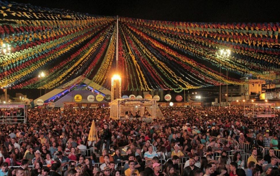 Bahia E Municípios Devem Prestar Contas De Gastos Com Festas Juninas Até Esta Sexta