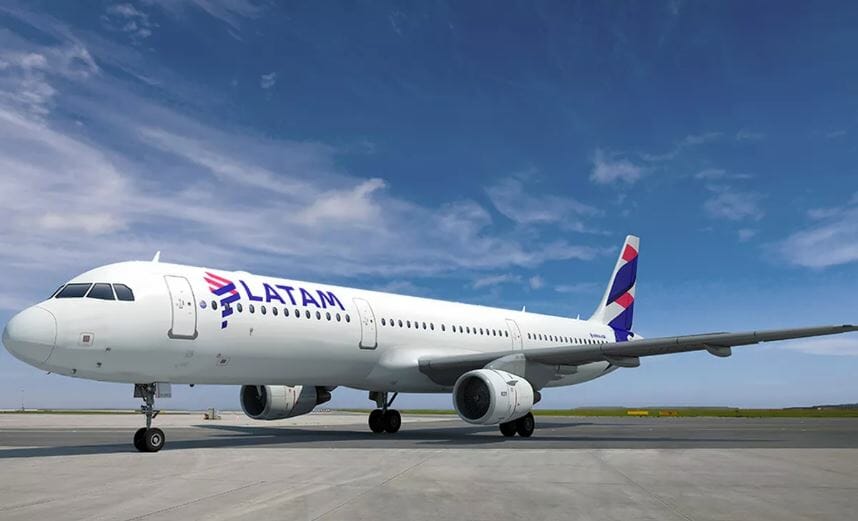 Novidade No Ar: Latam E Voepass Iniciam Voos Entre Salvador E Paulo Afonso
