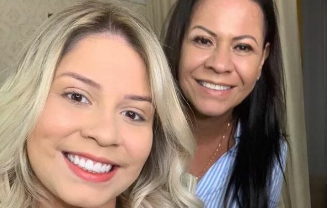 Mãe De Marília Mendonça Não Estará Presente Na Leitura Do Laudo Do Acidente Que Matou A Cantora