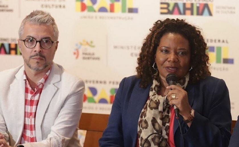 Lei Paulo Gustavo: Bahia Receberá R$ 286 Milhões Para A Cultura