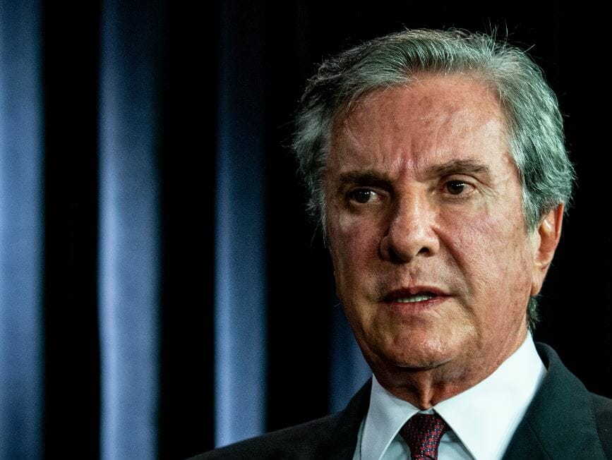 Stf Condena Ex-Presidente Fernando Collor Por Corrupção