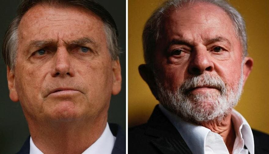 Bolsonaro Processará Lula Por Associá-Lo A Mansão De Luxo Nos Eua