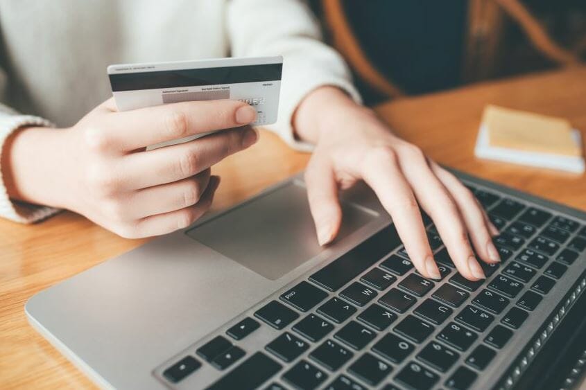 Compras Online De Até R$ 300 No Débito Dispensarão Senha Em Breve