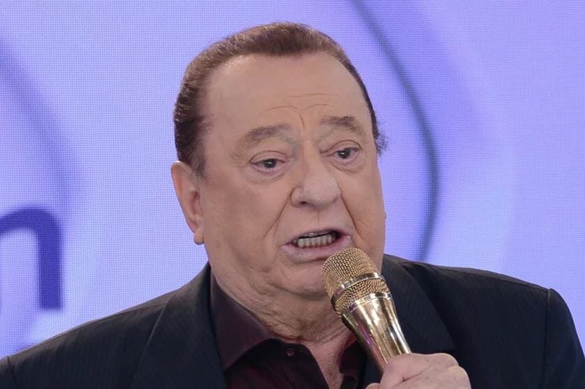 Raul Gil Passa Por Cirurgia Delicada No Hospital Albert Einstein: Veja Seu Estado De Saúde
