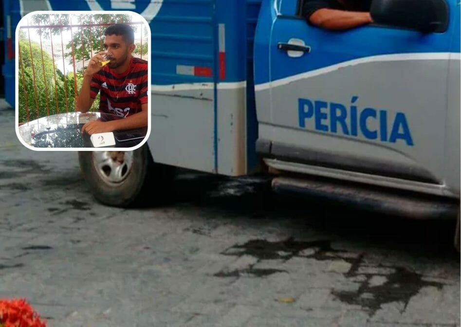 Tragédia Em Paulo Afonso: Mototaxista É Encontrado Morto Em Circunstâncias Perturbadoras