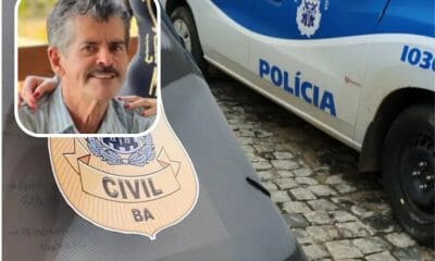 Idoso É Vítima De Tortura Em Assalto Violento; Casa Invadida E R$ 40 Mil Roubados Na Bahia