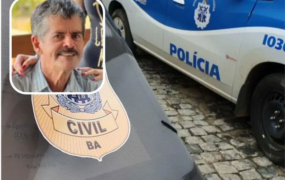 Idoso É Vítima De Tortura Em Assalto Violento; Casa Invadida E R$ 40 Mil Roubados Na Bahia