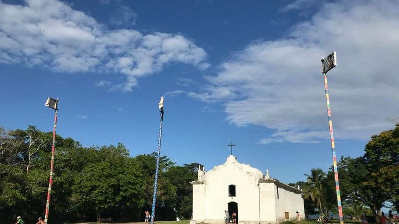 Setor De Eventos De Trancoso Convoca Manifestação Para Reverter Proibição De Casamentos No Quadrado