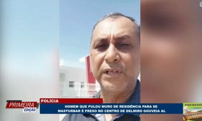 🚨&Quot;Nego Carroceiro&Quot; Em Delmiro Gouveia, Alagoas: Da Carroça Para A Cadeia!