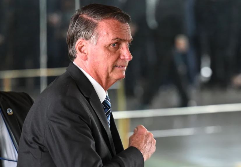 Decisão Adiada: Tse Suspende Votação Com 3 A 1 Pela Inelegibilidade De Bolsonaro