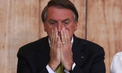 Tse Forma Maioria Para Declarar Ex-Presidente Jair Bolsonaro Inelegível Até 2030