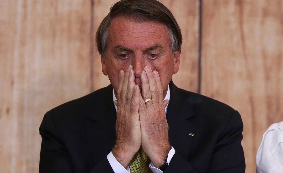 Tse Forma Maioria Para Declarar Ex-Presidente Jair Bolsonaro Inelegível Até 2030