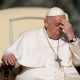 Papa Francisco Enfrenta Cirurgia De Emergência Devido A Risco De Obstrução Intestinal