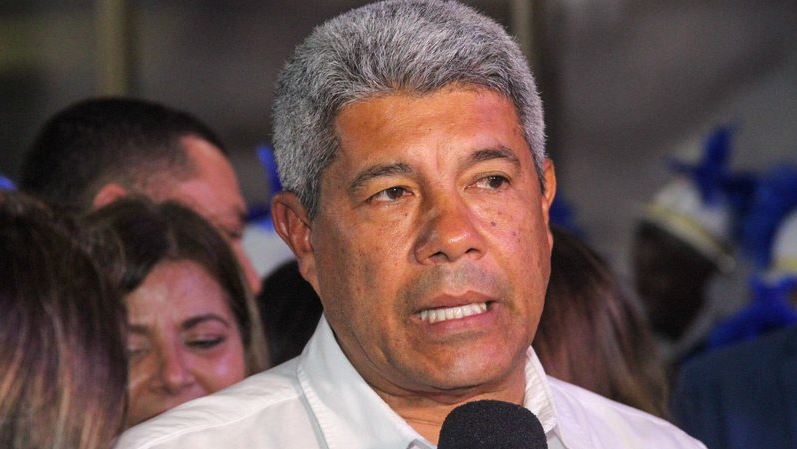 Jerônimo Aguarda Decisão Do Governo Federal Para Pagamento De Precatórios Do Fundef Na Bahia