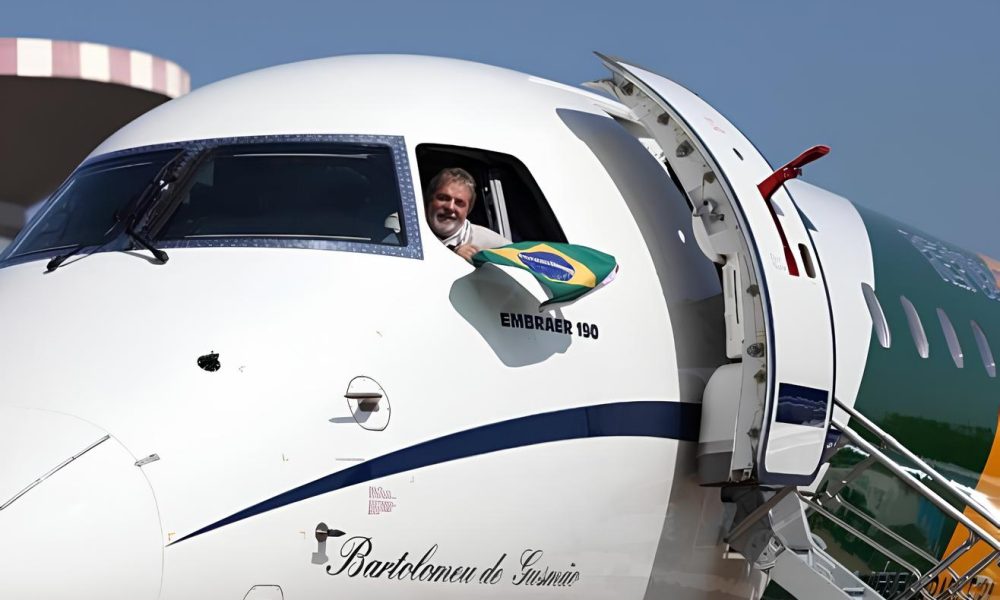 Voar Ficará Mais Barato: Lula Sanciona Lei Que Reduz Impostos Para Companhias Aéreas