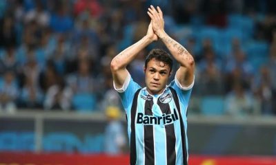 Ex-Atacante Do Grêmio, Kleber Gladiador, Tem Prisão Decretada Por Não Pagar Pensão