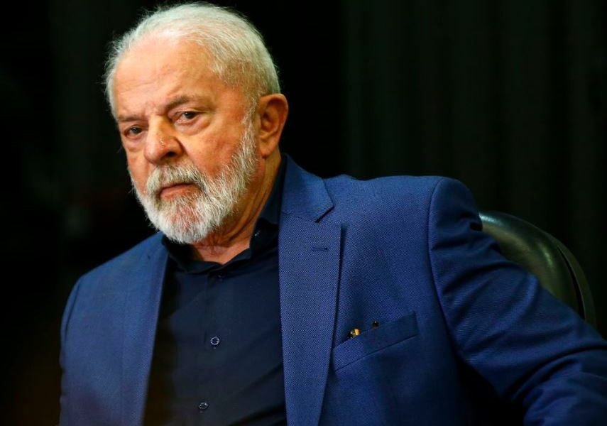 Pesquisa Datafolha: Desaprovação De Lula Supera Índices De Dilma E Fhc