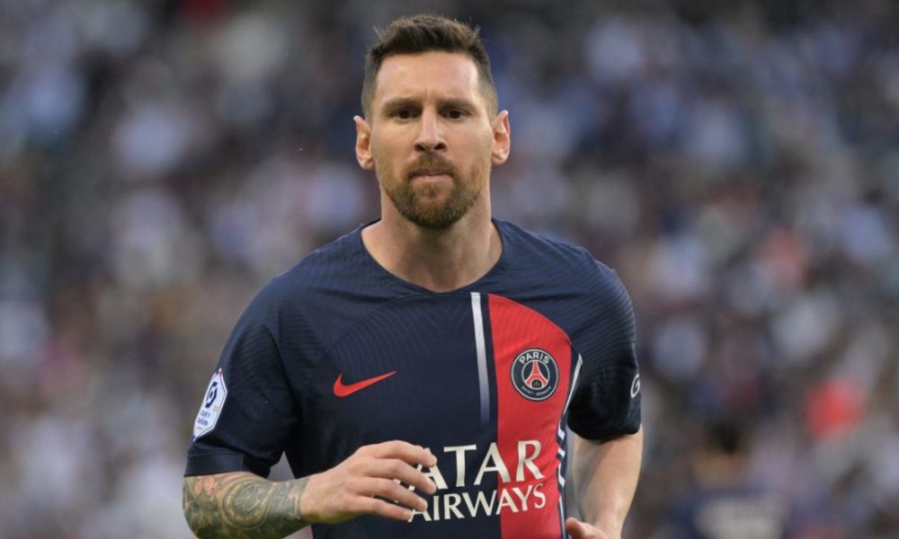 Pai De Messi Se Reúne Com Presidente Do Barcelona: Jogador Argentino Deseja Retornar Ao Clube