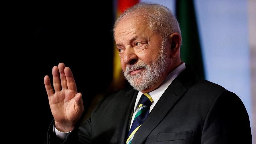 &Quot;País Já Está Melhorando&Quot;, Diz Lula Ao Comemorar Crescimento De 1,9% Do Pib