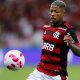 Negociação Fracassada: São Paulo Desiste De Marinho Do Flamengo Por Divergências Salariais