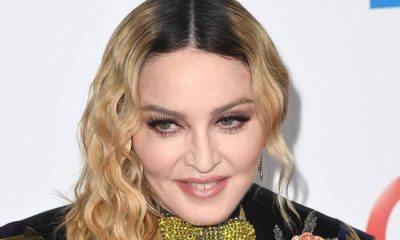 Imprensa Divulga Estado De Saúde De Madonna: Saiba O Que Aconteceu