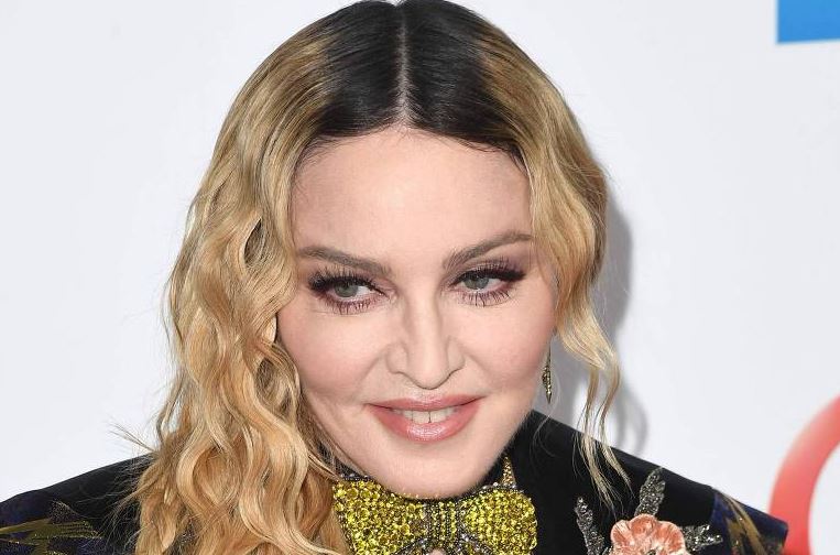 Imprensa Divulga Estado De Saúde De Madonna: Saiba O Que Aconteceu