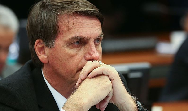 Tse Conclui Primeiro Dia De Julgamento De Bolsonaro; Saiba Os Detalhes