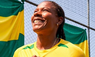 Formiga Retorna À Seleção Brasileira Para A Copa Do Mundo De Fut7
