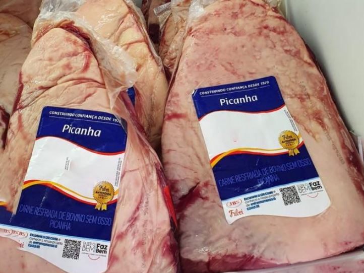 Jovem É Preso Em Piranhas Suspeito De Usar Golpe Do Pix Para Comprar R$ 1.900 Em Picanha E Whisky