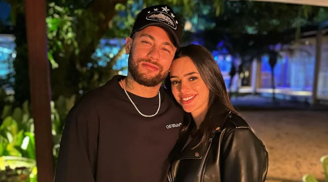 Neymar É Acusado De Trair Bruna Biancardi Na Véspera Do Dia Dos Namorados