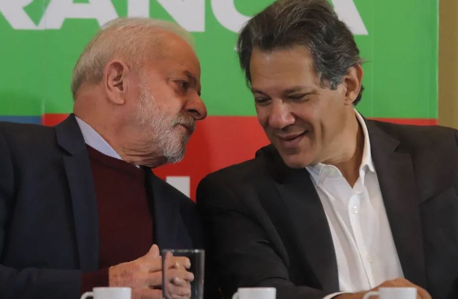 Governo Lula Planeja Retomar Impostos Sobre Diesel Para Promover Queda Nos Preços De Carros