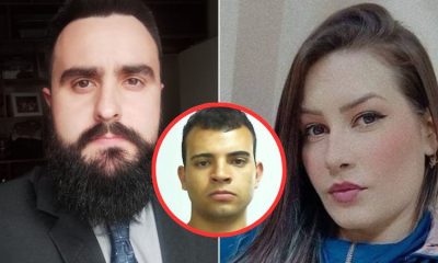 Tragédia Em Curitiba: Mãe É Assassinada Durante Teste De Dna Com Bebê De Colo; Advogado Também É Morto