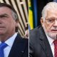 Bolsonaro E Jaques Wagner Protagonizam Encontro Inesperado Em Brasília: Entenda O Cenário