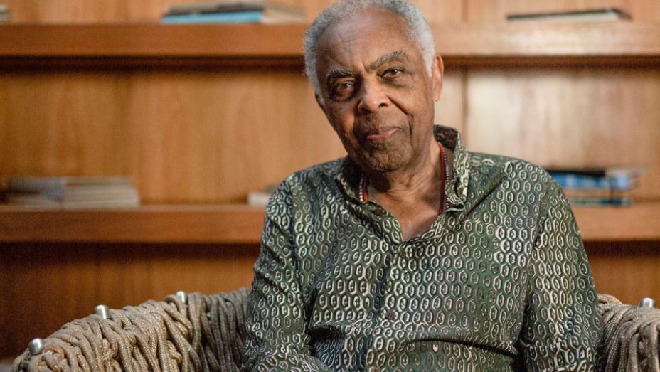 Gilberto Gil Quebra O Silêncio E Revela Experiências Amorosas Com Homens