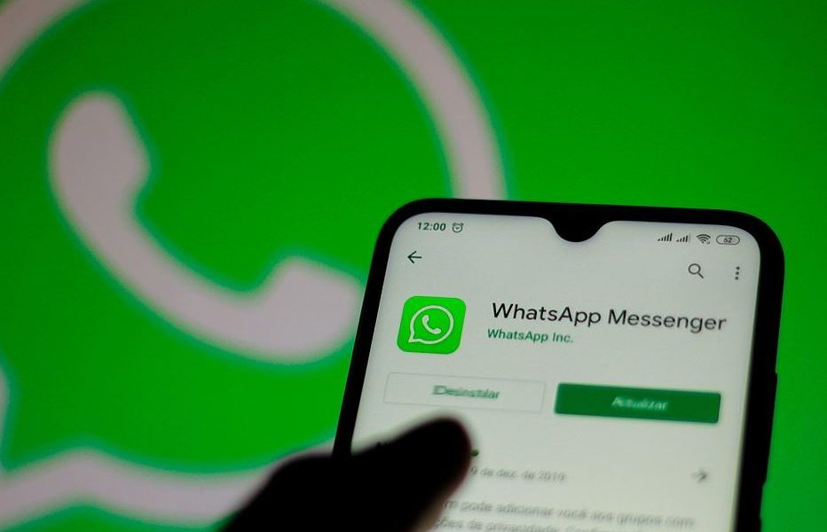 Whatsapp Fora Do Ar? Usuários Enfrentam Problemas Para Enviar Fotos, Áudios E Figurinhas