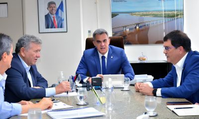Polo Industrial De Camaçari Receberá Requalificação Total Em Iniciativa Do Governo Da Bahia