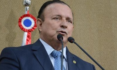 Adolfo Menezes Cobra Ação De Jerônimo Em Caso De Ativista Assassinado Em Nova Soure E Ameaças A Deputado