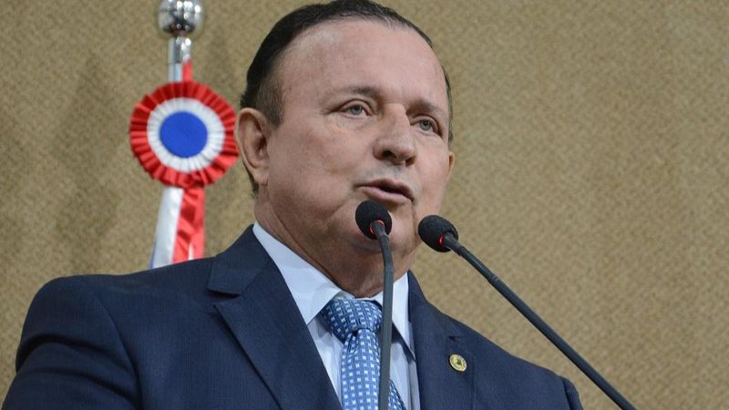 Adolfo Menezes Cobra Ação De Jerônimo Em Caso De Ativista Assassinado Em Nova Soure E Ameaças A Deputado