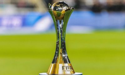 Fifa Anuncia: Mundial De Clubes 2025 Será Sediado Nos Eua Com Participação De 32 Times