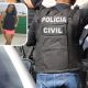 Suspeito De Assassinar E Ocultar Corpo De Ex-Namorada É Detido Na Bahia