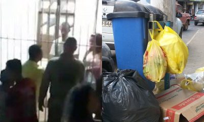 Horror Em Feira De Santana: Mulher Corta Pênis Do Marido E O Descarta No Lixo