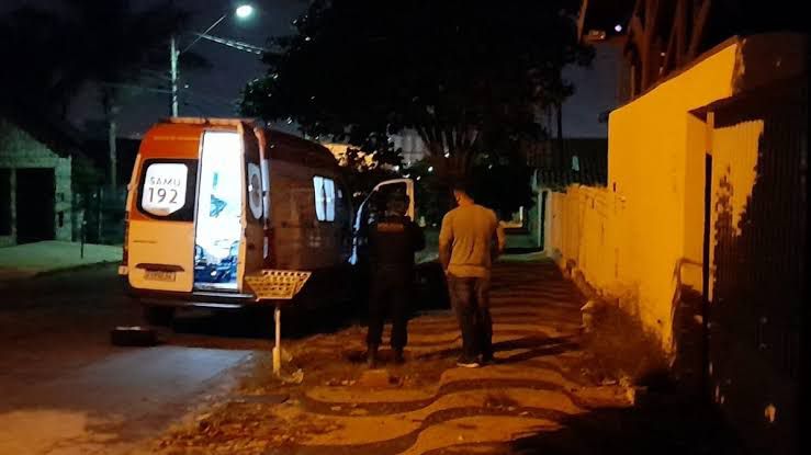 Jovem Reage A Tentativa De 3Stupr0 E Esfaqueia Idoso Em Paulo Afonso