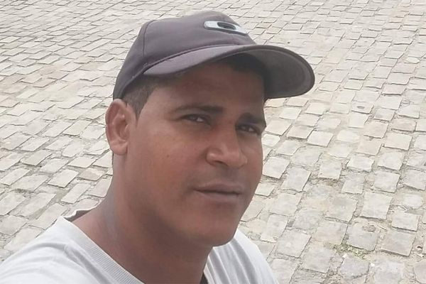 Jacobina: Danilo De Jesus É Morto A Pedradas Após Defender Seu Sobrinho