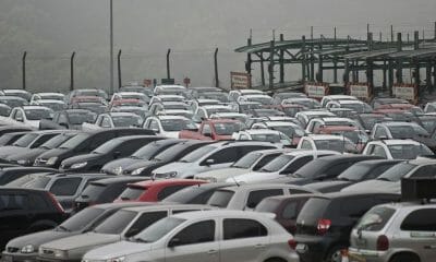 Governo Anuncia Encerramento Antecipado Do Programa De Carro 0 Km Com Desconto
